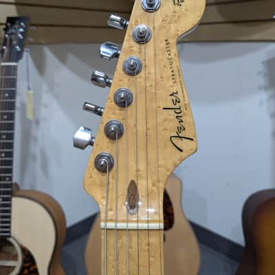 Fender "Custom Shop" Stratocaster image 7
