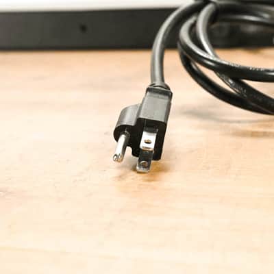 Chauvet Data Stream 4 DMX-512 Optical Splitter CG013UR image 9