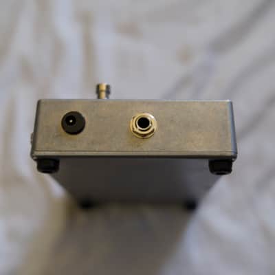 Switch Doctor Custom Footswitches image 5