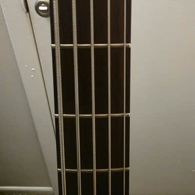MTD Kingston Z5 image 6
