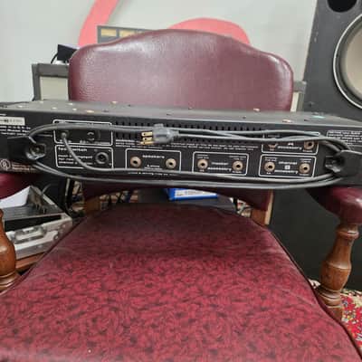 Sunn Beta Bass Amp Head Chassis Read 1970s image 10