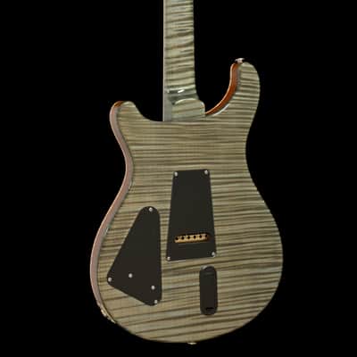 PRS John Mayer Super Eagle II 2017 Hemp Green image 4