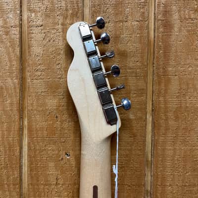 Fender Limited Edition Cabronita Telecaster with TV Jones Pickups 2019 - Butterscotch Blonde image 6