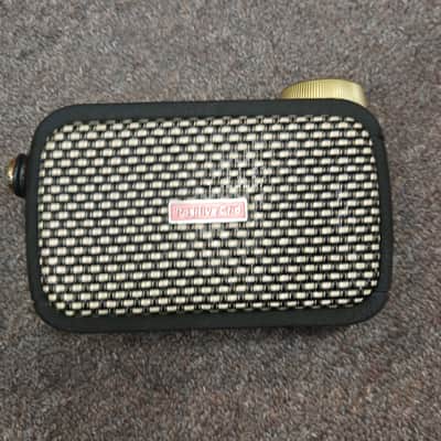 Used Positive Grid Spark Go Mini Portable Amp image 2
