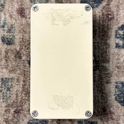 Lovepedal Purple Plexi Overdrive Distortion Guitar Effect Pedal W/ Box! image 7
