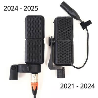 DrAlienSmith Alien8 Figure 8 Dynamic Microphone image 8