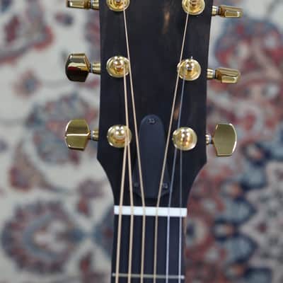Taylor 50th Anniversary 217e-SB Plus LTD | Sunburst image 10