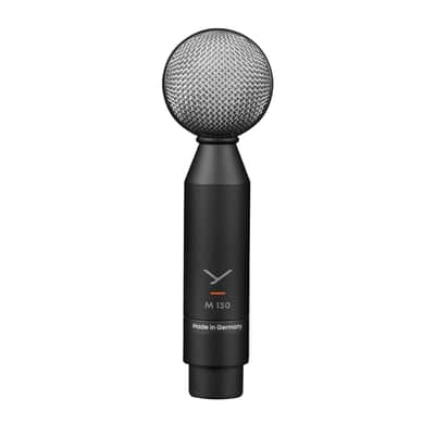 Beyerdynamic M130 Ribbon Mic image 1