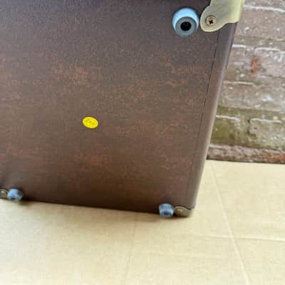 Acoustic A15V 15-Watt Acoustic Instrument/Vocal Combo Amp w/ Chorus – Used image 17