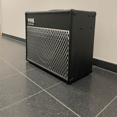 Vox Valvetronix AD50VT - 50 Watt Amp Bild 4