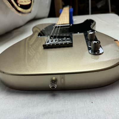 Fender 75th Anniversary Telecaster Guitar 2021 - Diamond Anniversary with Matching Headstock / Maple neck image 9