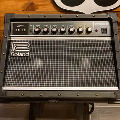 Used Roland JC 22 image 3