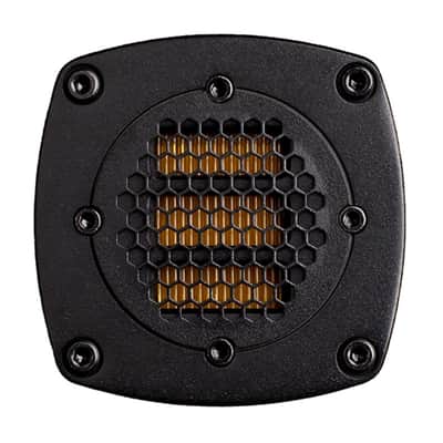 EVE Audio SC208 Active 2-Way Midfield Studio Monitor with 8-Inch SilverCone Woofer, PWM Amplifier, and BurrBrown Converter image 5