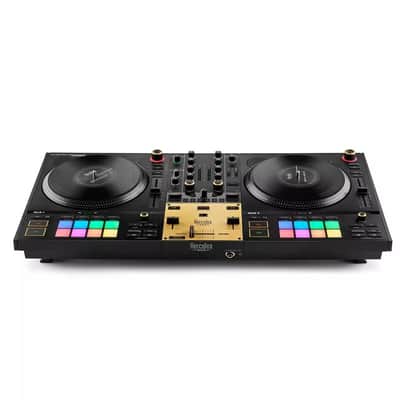 Hercules DJControl Inpulse T7 Premium Edition. New with Full Warranty! image 2