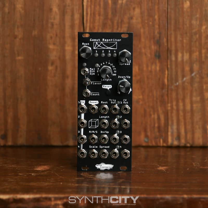 Noise Engineering Gamut Repetitor