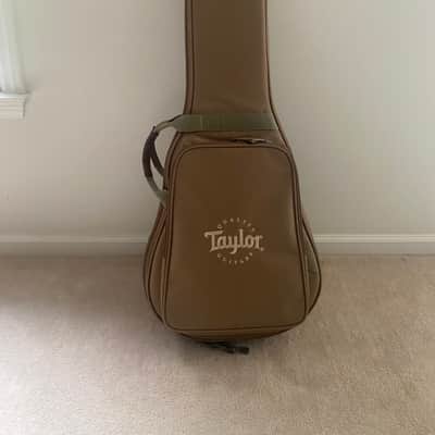 Taylor GS Mini-e Rosewood Plus 2022 - Present - Natural image 1