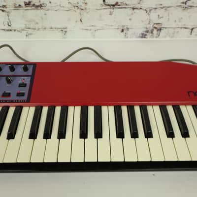 Clavia Nord Lead Virtual Analog Synthesizer Expanded 12-Voice *Fully Serviced* image 4