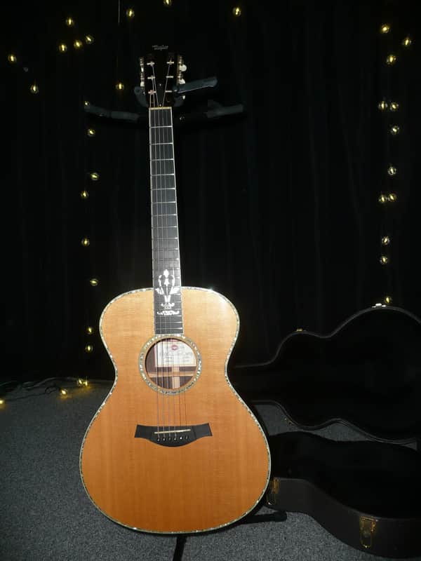 Taylor XXX-RS