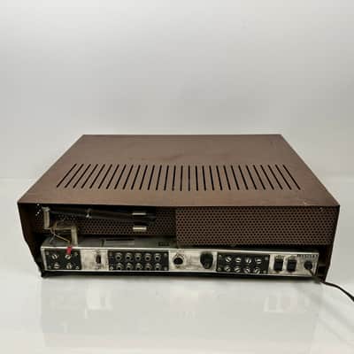 Vintage Sansui 500 Tube Receiver Stereo image 6
