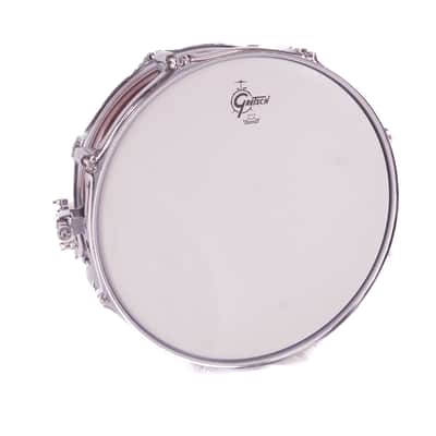 Gretsch Catalina Maple 14" x 6" Snare Drum – Walnut Glaze – Excellent image 2