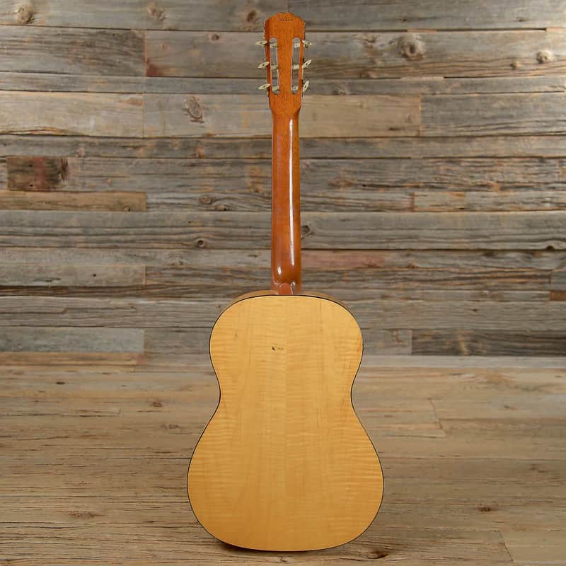 Gibson C-4 Classic image 2