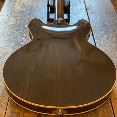 Epiphone John Lennon Casino Ltd Edn (Number 7!) 1965 RI Complete w/ Silkscreen Print image 4
