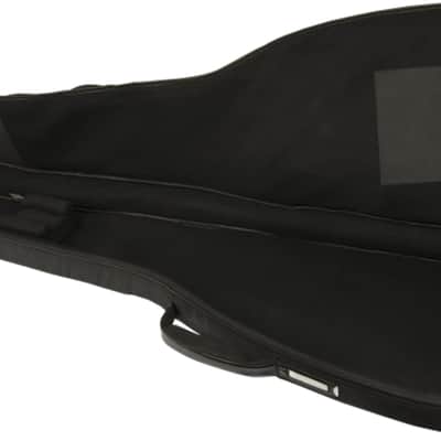 Fender FB620 Electric Bass Guitar Gig Bag, Black image 3