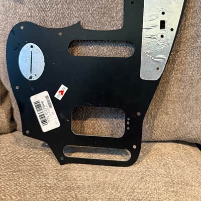 Fender Jaguar Player Series 2022 - Black image 2