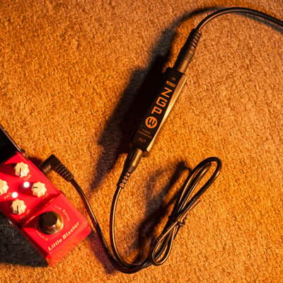 Joyo JP-06W Zgpw Power Converter,price include the import duty for US buyer image 5