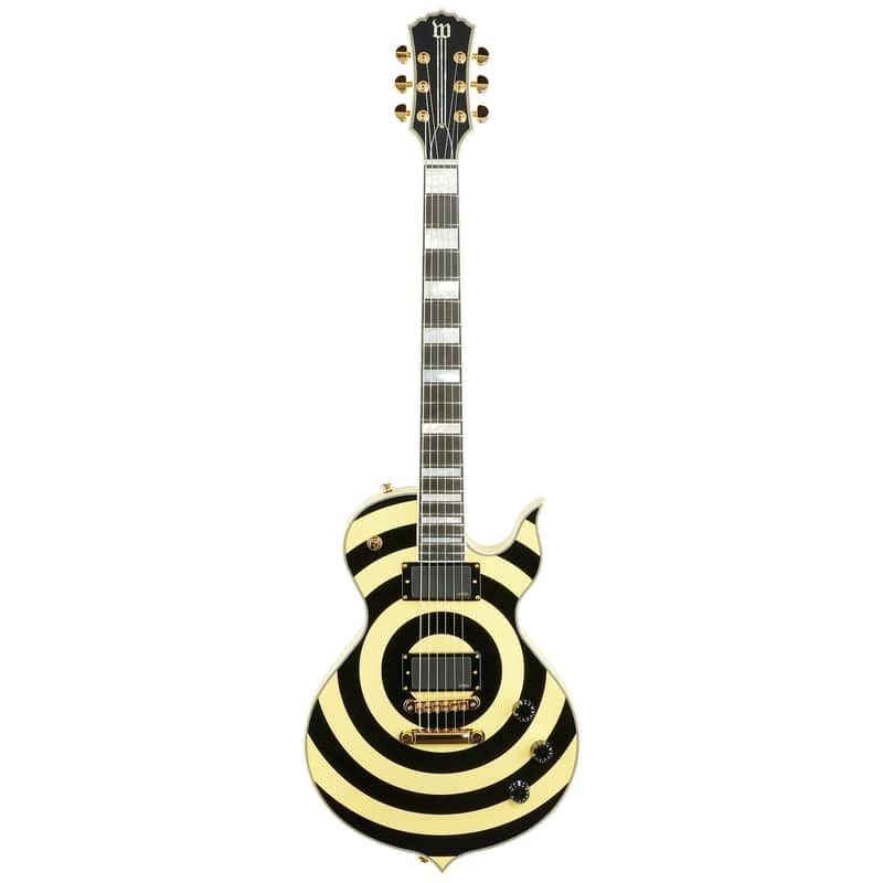 Wylde Audio Odin Grail image 1