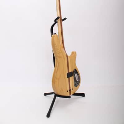 Schecter SLS Elite-4 2019 - 2020 - Black Fade Burst image 3