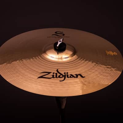 Zildjian 16" S Family Medium Thin Crash image 1