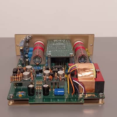 CAPI BT50 CA-0252 DOA's Bild 5