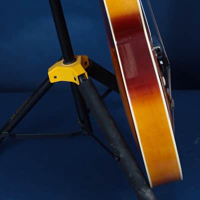 Silvertone 1425 Aristocrat 1959-61 / The End of an Era / June Special!!! image 11