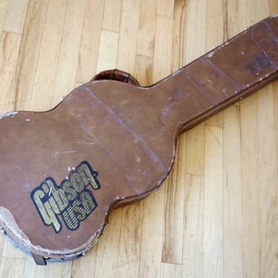 1989 Greco SG-700 Custom Mint Collection Vintage Guitar SG w/ Firebird Pickups & Gibson Hardcase image 18