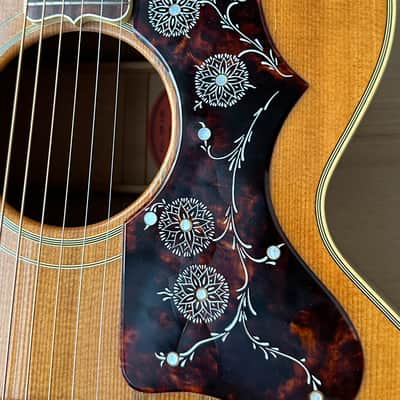 Gibson 1958 J-200 1995 image 10