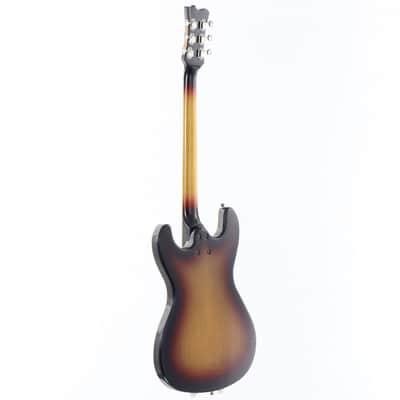 ARIA VM-2001 The Ventures Model Sunburst [S0055] [10/20] image 9
