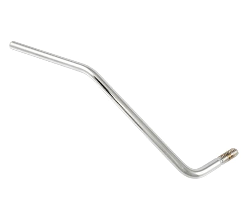 Allparts Chrome 6mm Whammy Bar BP-0071-010 for Floyd Rose Tremolos image 1