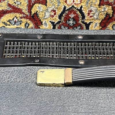 1979 Marshall - 1959 Super Lead - 100 Watt - ID 3443 image 9