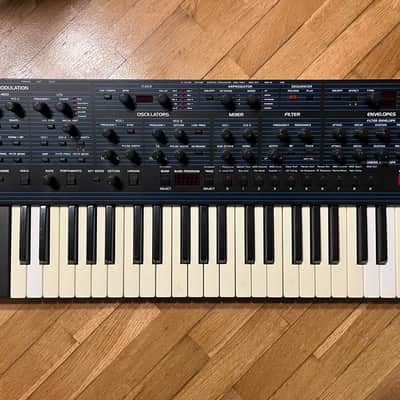 Oberheim Ob-6 2019 image 2