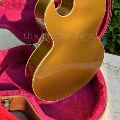 ♚EXQUISITE ♚ Vintage 1997 GIBSON Custom Shop HISTORIC * ES-295 ♚ BIGSBY ♚ P90's ♚ 175*335 image 14