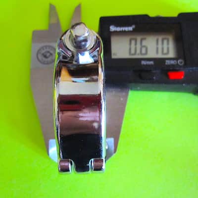 TAMA ML254C 1" Memory Lock - NOS image 7