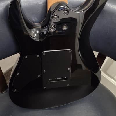 Suhr James Norbert Ivanyi Signature Modern - BLACK image 11