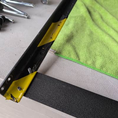 Misc 19" Rack Frame (extender for desktop racks) - Various image 8