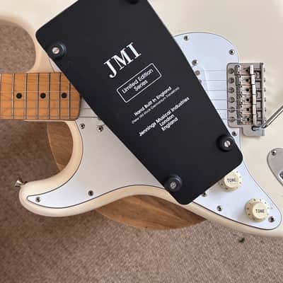 JMI Supra Fuzz LMT 187/250 RARE!! image 3
