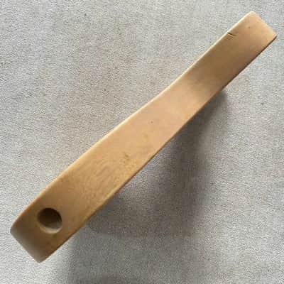 HSS Basswood DIY Project Guitar Body image 5
