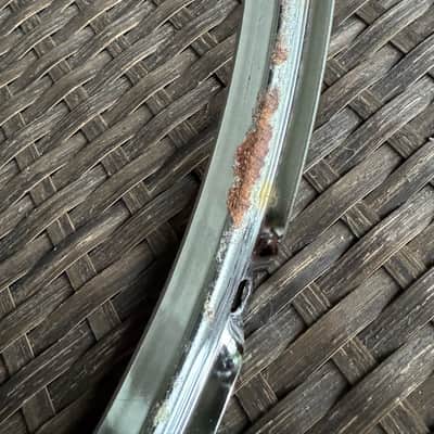Pearl Maple Shell 13” Piccolo Snare Drum image 18