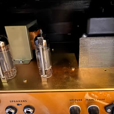 Ceriatone JMP Lead and Bass 2023 - Black image 17