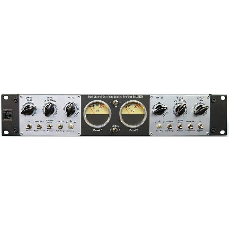 Handcrafted Labs Solution Compressor image 1