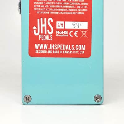 used JHS Panther Cub V2, Excellent Condition! image 3